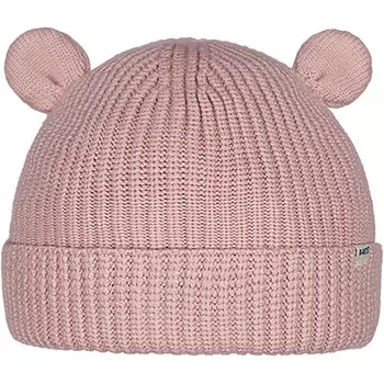Детская шапка Аника Barts, розовый