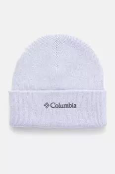 Детская шапка Arctic Blast Columbia, фиолетовый
