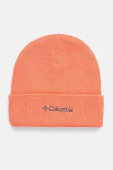 Детская шапка Arctic Blast Columbia, оранжевый