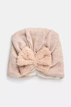 Детская шапка AZIZA Jamiks, оранжевый