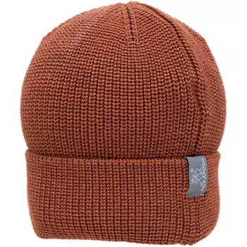 Детская шапка Бена Pickapooh, красный