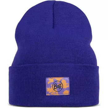 Детская шапка Бери Buff, синий