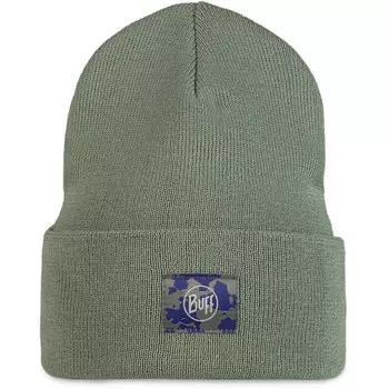 Детская шапка Бери Buff, зеленый