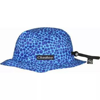 Детская шапка боб Chaskee, синий