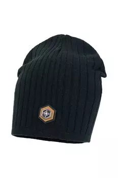 Детская шапка BOLZANO Jamiks, черный