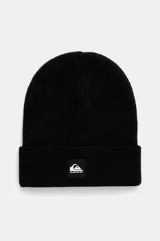Детская шапка BRIGADE BEANIE Quiksilver, черный