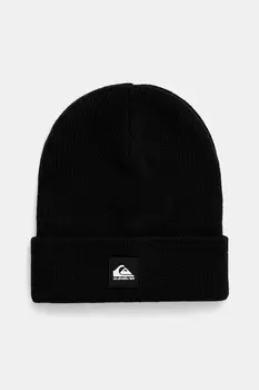 Детская шапка BRIGADE BEANIE Quiksilver, черный