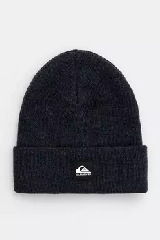 Детская шапка BRIGADE BEANIE Quiksilver, темно-синий
