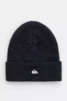 Детская шапка BRIGADE BEANIE Quiksilver, темно-синий
