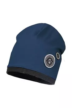 Детская шапка CASPIAN Jamiks, темно-синий