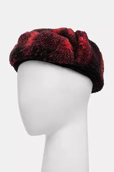 Детская шапка Columbia Rugged Ridge Sherpa, красный