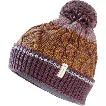Детская шапка Cornua III Vaude, фиолетовый
