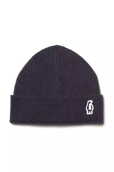 Детская шапка DRAGON Gosoaky, темно-синий