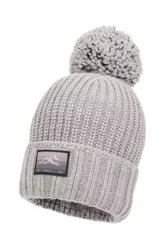 Детская шапка Джамикс АНТОН IV Jamiks, серый