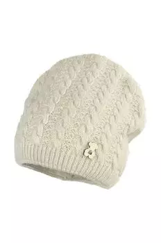 Детская шапка Джамикс Jamiks, бежевый