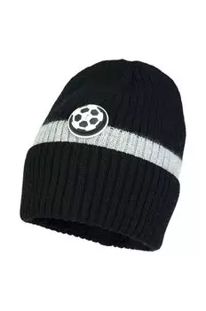 Детская шапка Джамикс Jamiks, серый