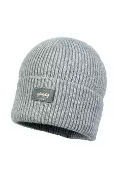 Детская шапка Джамикс Jamiks, серый