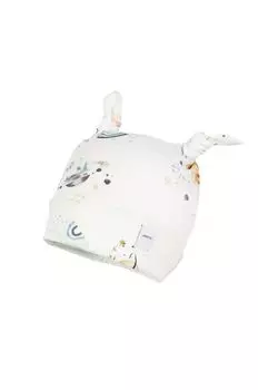 Детская шапка Джамикс Jamiks, синий