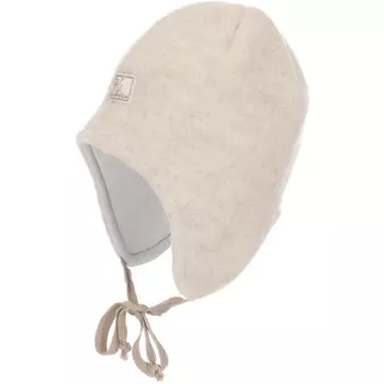 Детская шапка Джек Pickapooh, белый