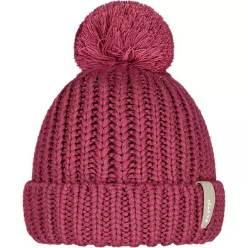 Детская шапка Джоэлла Barts, розовый