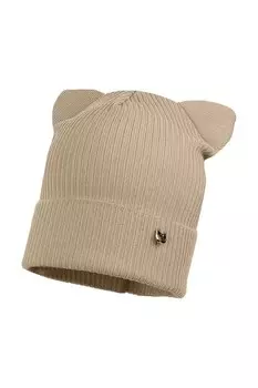 Детская шапка ELOISE Jamiks, бежевый