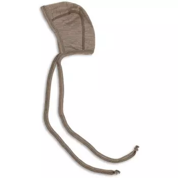 Детская шапка Engel, бежевый