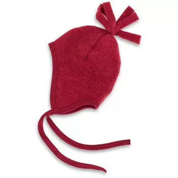 Детская шапка Engel, красный