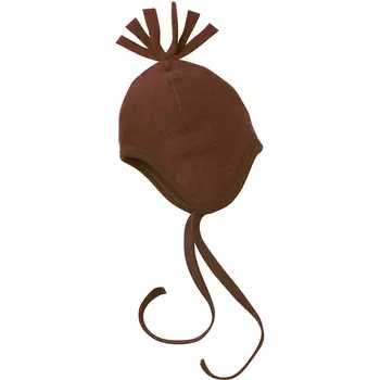 Детская шапка Engel, красный