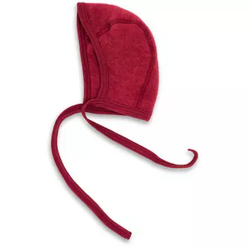 Детская шапка Engel, красный