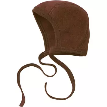 Детская шапка Engel Natur, красный