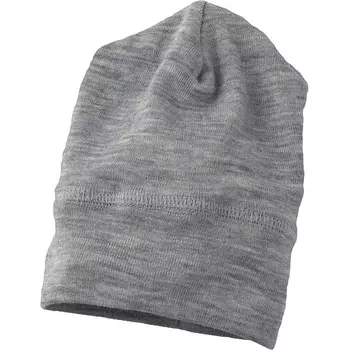 Детская шапка Engel Natur, серый