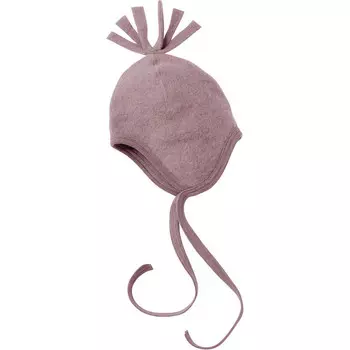 Детская шапка Engel, розовый