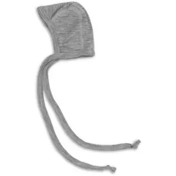 Детская шапка Engel, серый