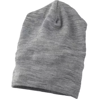 Детская шапка Engel, серый