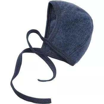 Детская шапка Engel, синий