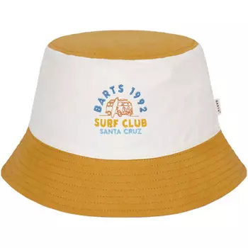 Детская шапка Фелип Barts, желтый