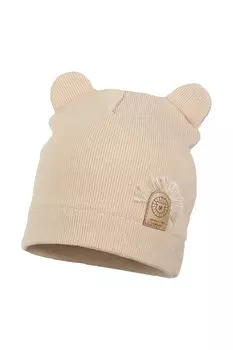 Детская шапка FLORENTYN Jamiks, бежевый