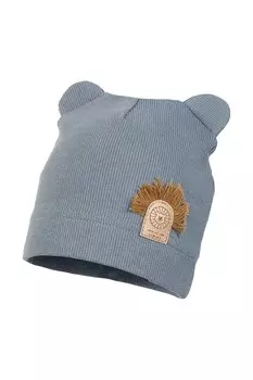 Детская шапка FLORENTYN Jamiks, синий