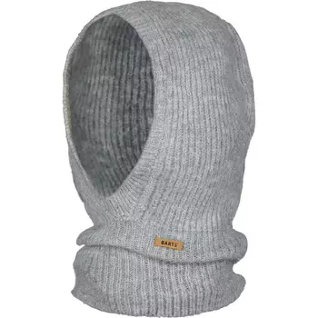 Детская шапка Fossetta Hood Barts, серый