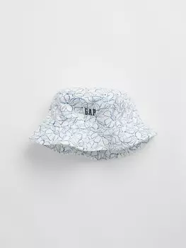 Детская шапка Gap, синий