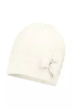 Детская шапка GARNER Jamiks, бежевый
