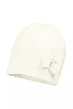 Детская шапка GARNER Jamiks, бежевый