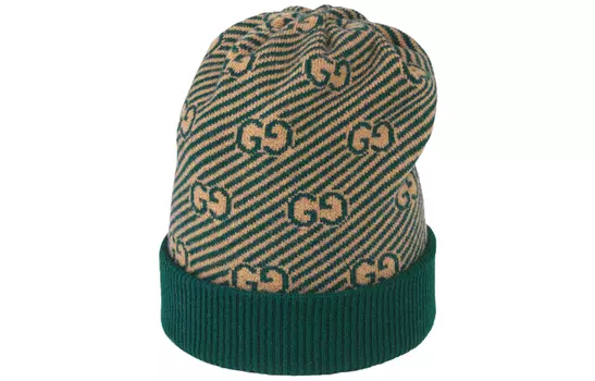 Шапка детская Gucci, бежевый