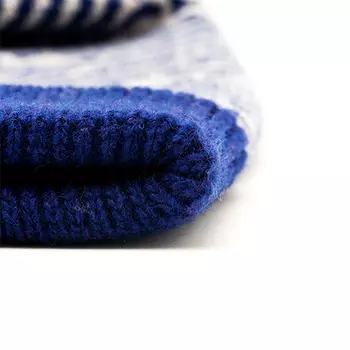 Шапка детская Gucci, синий