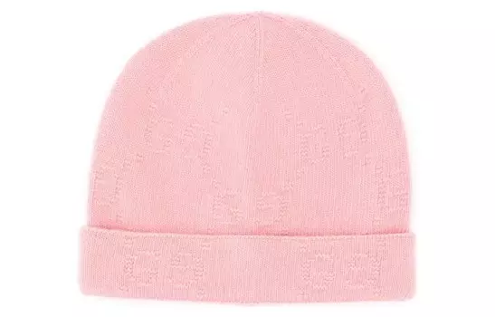 Детская шапка GUCCI, Pink