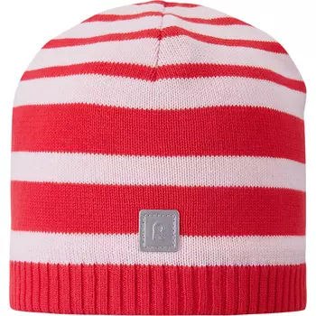 Детская шапка Хаапа reima, красный