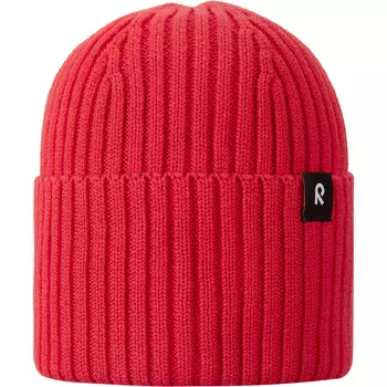 Детская шапка Хаттара reima, красный