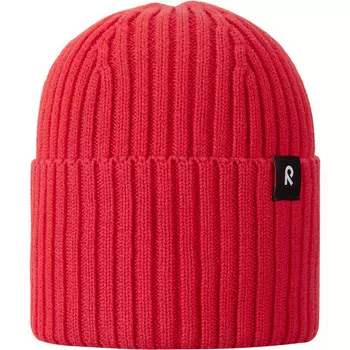 Детская шапка Хаттара reima, красный
