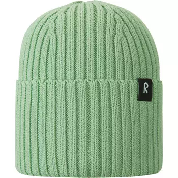 Детская шапка Хаттара reima, зеленый