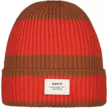 Детская шапка Хаксли Barts, красный
